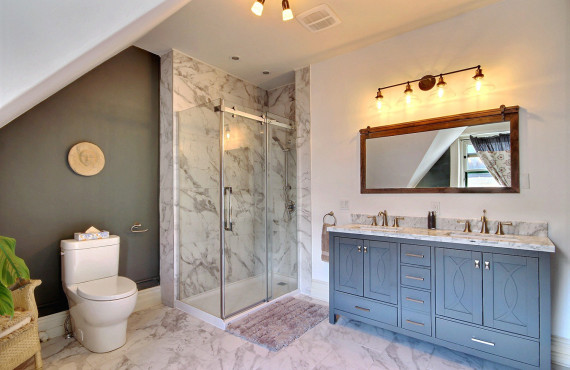 Bathroom Bathroom